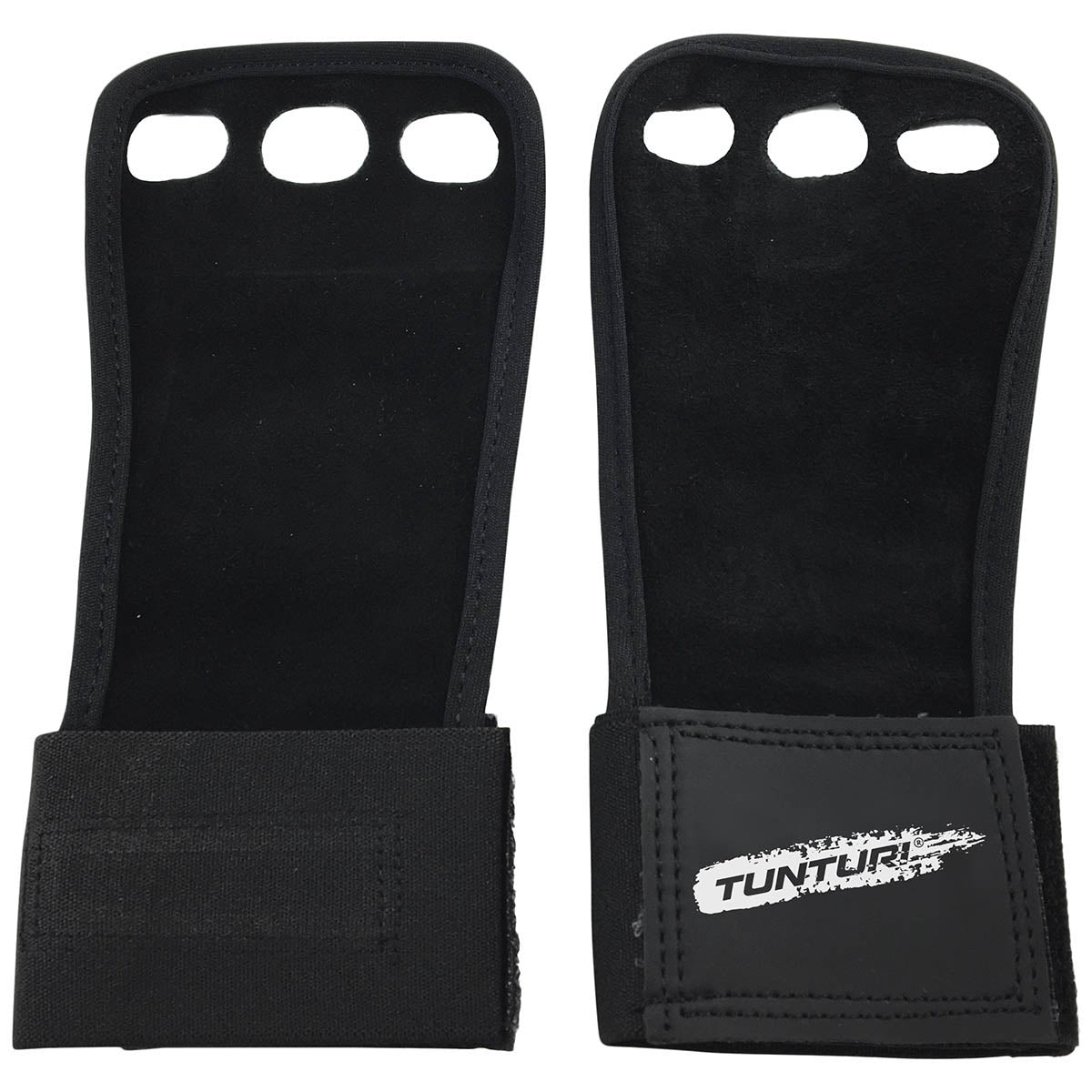 Tunturi Cross Fit Grips Leather