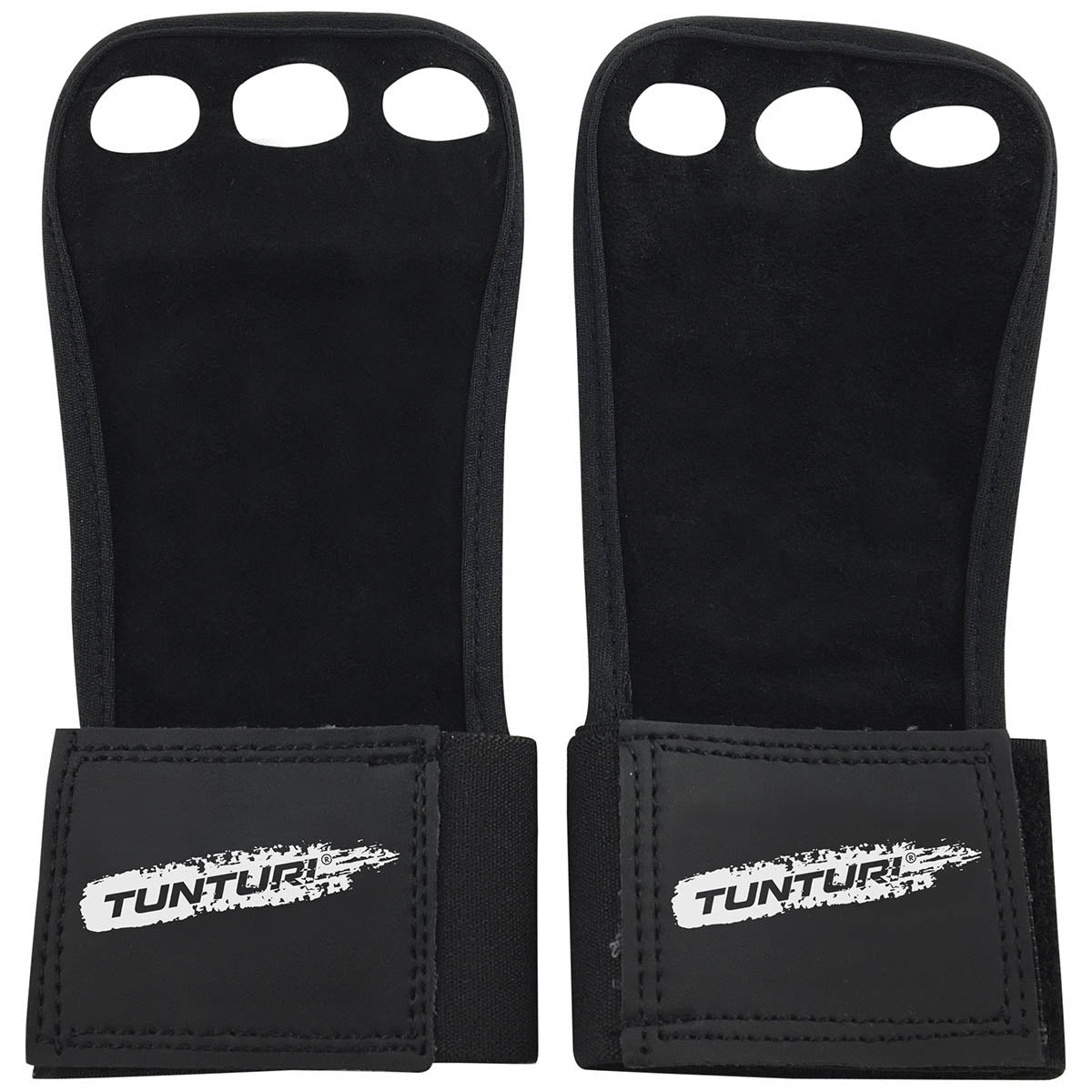 Tunturi Cross Fit Grips Leather