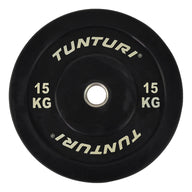 Tunturi Bumperplate Training 15 kg