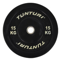 Tunturi Bumperplate Training 15 kg