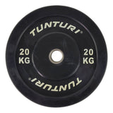 Tunturi Bumperplate Training 20 kg