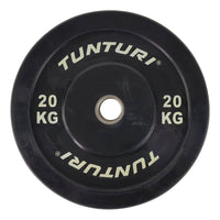 Tunturi Bumperplate Training 20 kg