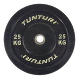 Tunturi Bumperplate Training 25 kg