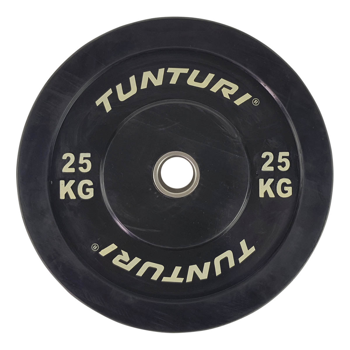 Tunturi Bumperplate Training 25 kg