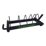 Tunturi Bumperplate Carry Rack