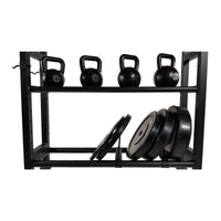 Tunturi Multifunctional Storage Rack