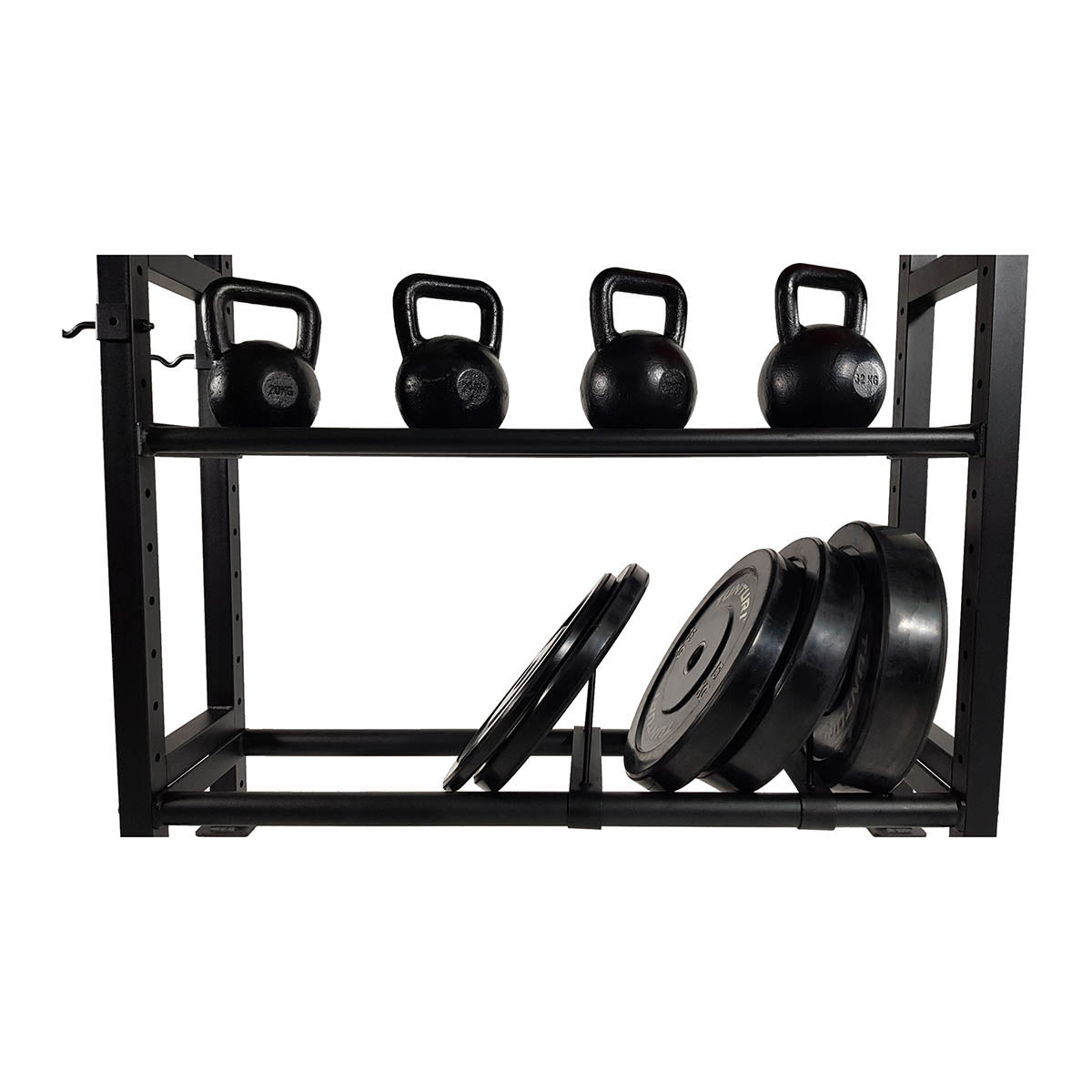 Tunturi Multifunctional Storage Rack