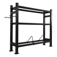 Tunturi Multifunctional Storage Rack
