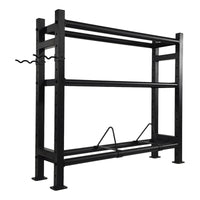 Tunturi Multifunctional Storage Rack