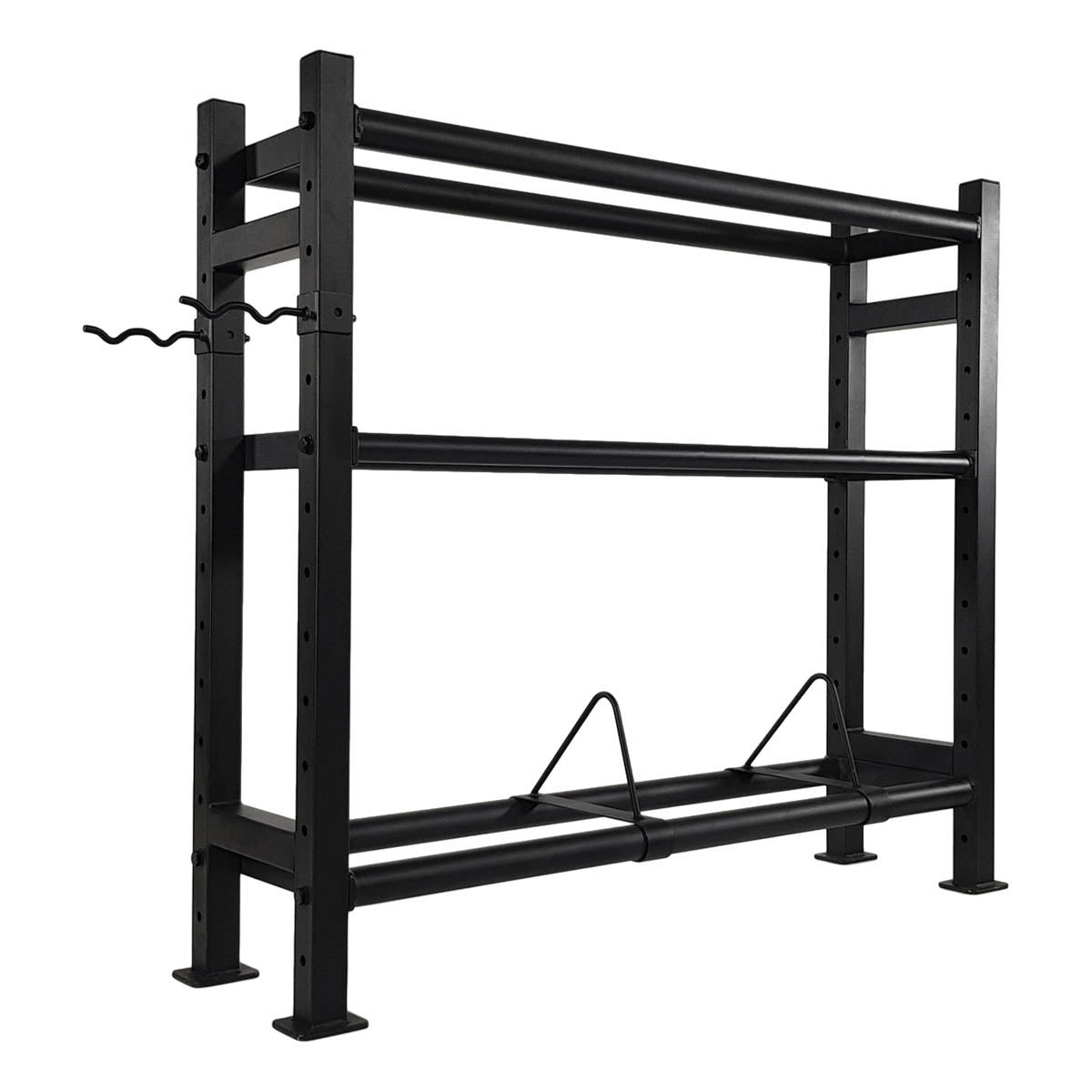 Tunturi Multifunctional Storage Rack
