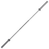 Tunturi Olympic Wmns Bar 201 cm Ø50mm
