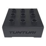 Tunturi Olympic Bar Stand (9 Bars)