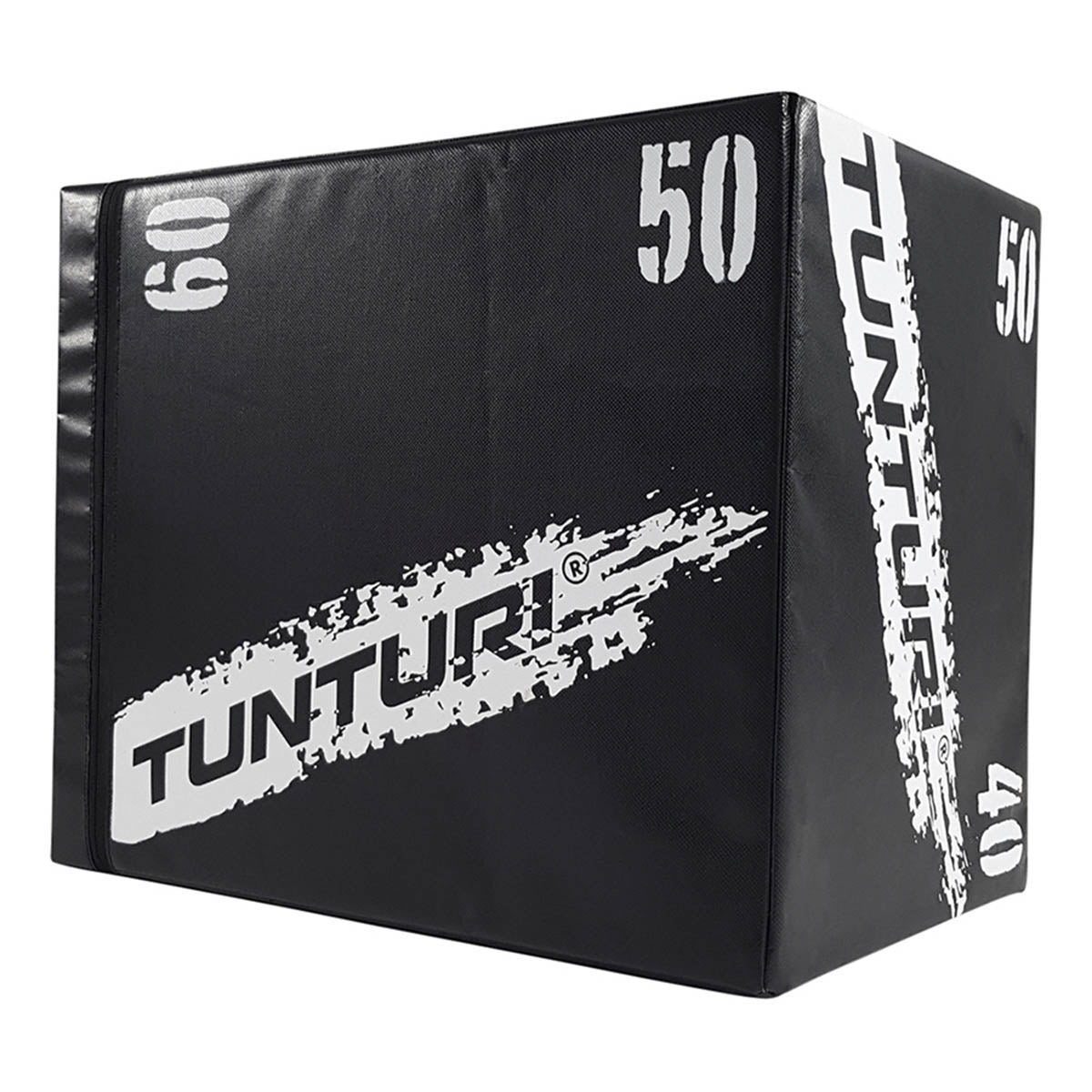 Tunturi Plyo Box Soft (EVA) 40/50/60cm