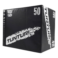 Tunturi Plyo Box Soft (EVA) 40/50/60cm