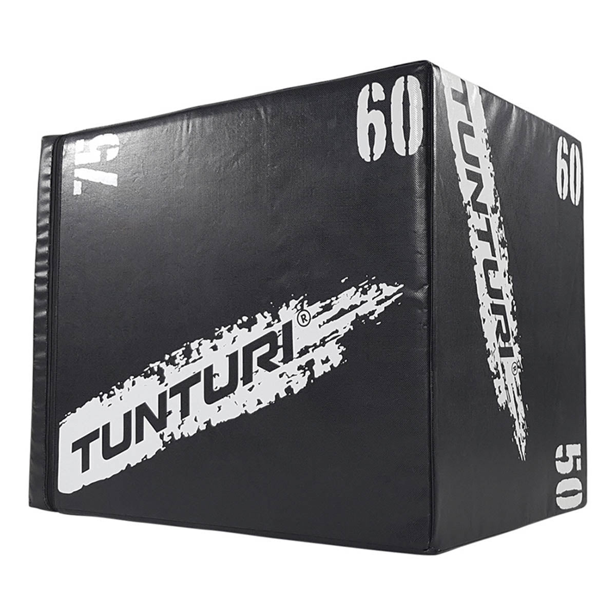 Tunturi Plyo Box Soft (EVA) 50/60/75cm