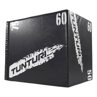 Tunturi Plyo Box Soft (EVA) 50/60/75cm