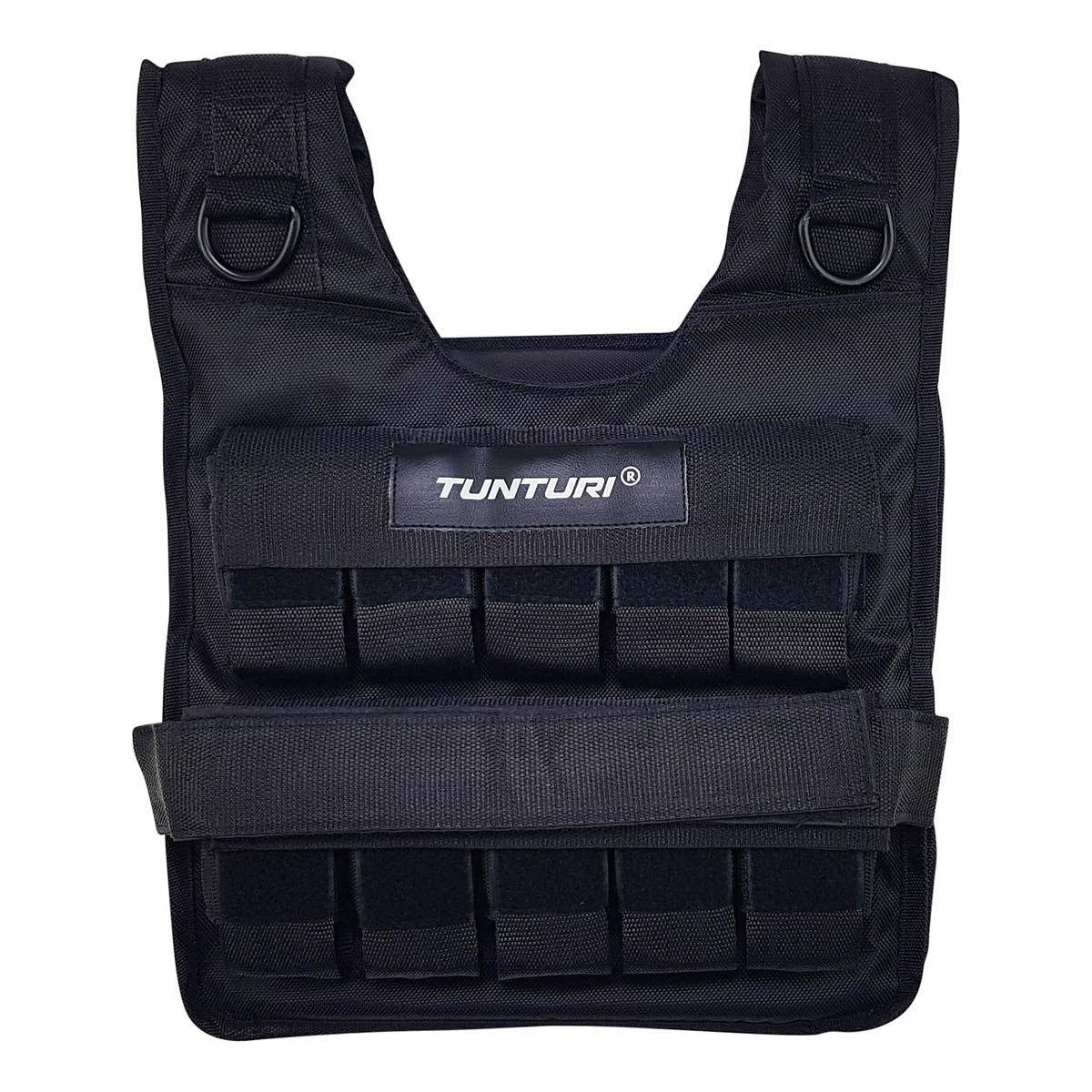 Tunturi Weight vest Pro 20kg