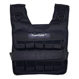 Tunturi Weight vest Pro 20kg