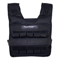 Tunturi Weight vest Pro 20kg