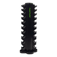 Tunturi Dumbbell Tower Black