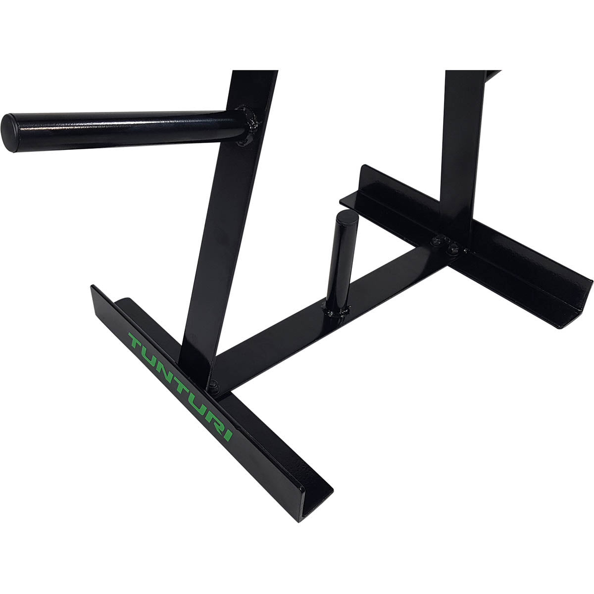 Tunturi Weightplate Rack Ø30