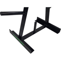 Tunturi Weightplate Rack Ø30