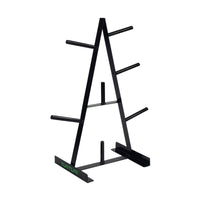 Tunturi Weightplate Rack Ø30
