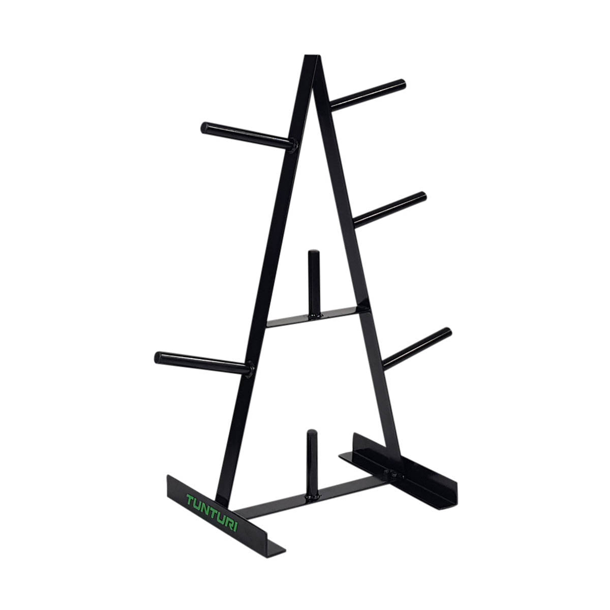 Tunturi Weightplate Rack Ø30