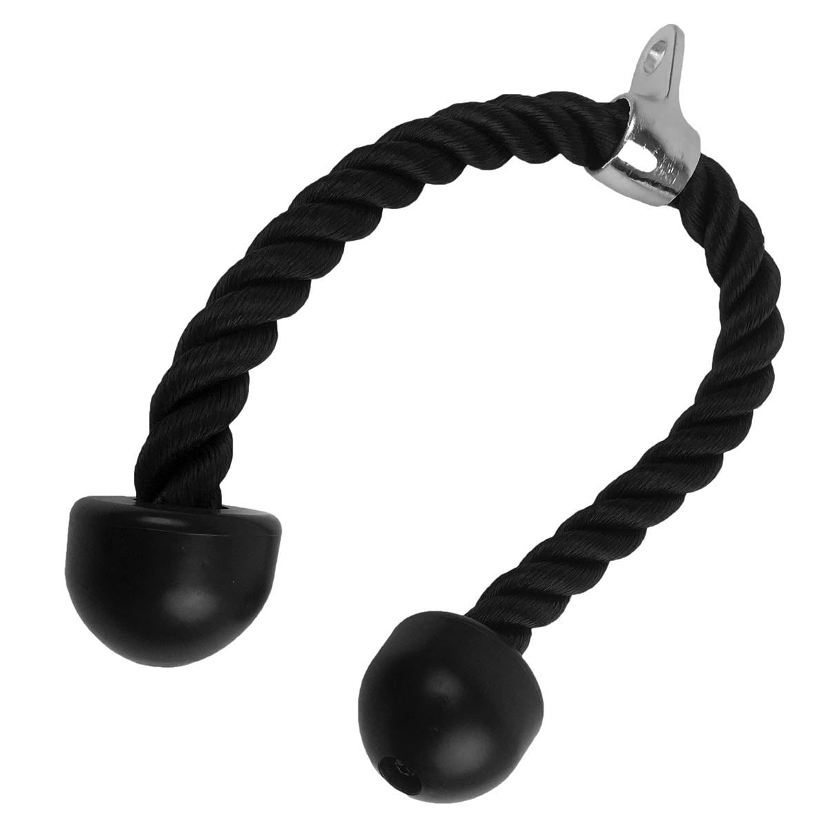 Tunturi Revolving Triceps Rope