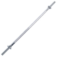 Tunturi Barbell Bar 120 cm  Screw Ø30