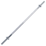 Tunturi Barbell Bar 120 cm  Screw Ø30