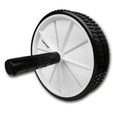Tunturi Double Exercise AB Wheel