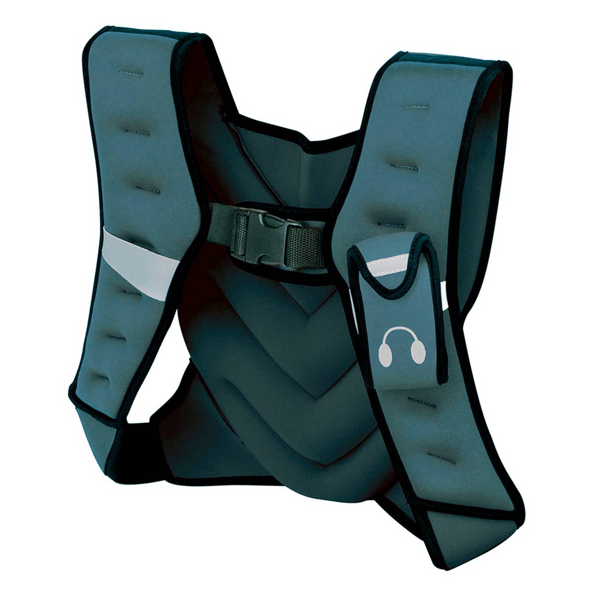 Tunturi Weight Vest 5 Kg