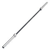 Tunturi Olympic Powerbar 220 cm. Ø50