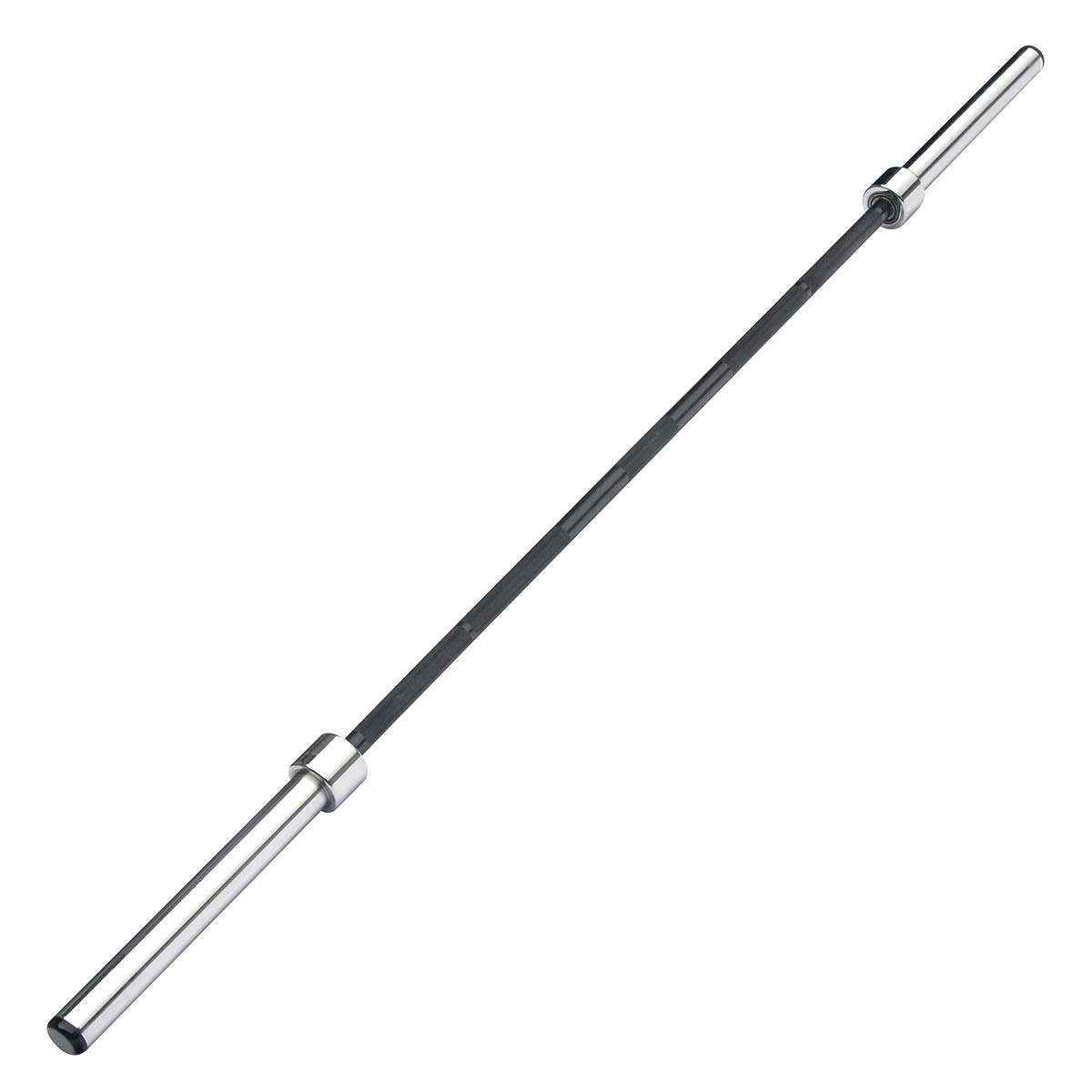 Tunturi Olympic Powerbar 220 cm. Ø50