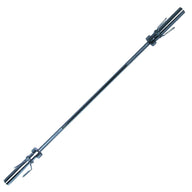Tunturi Olympic Bar 220 cm. Ø50