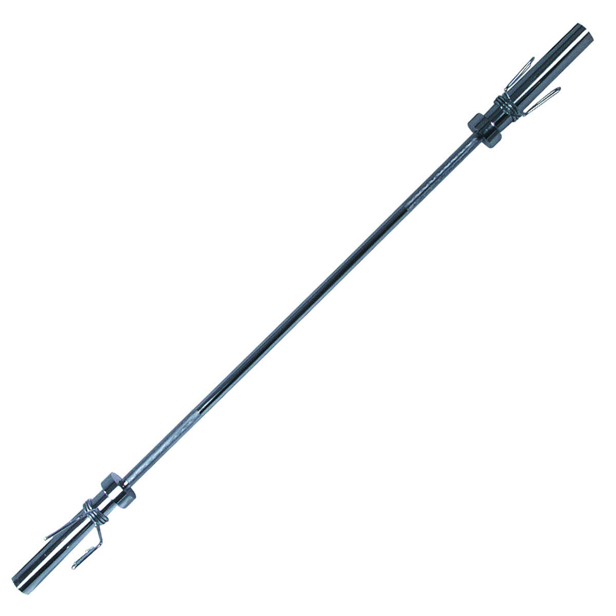 Tunturi Olympic Bar 220 cm. Ø50