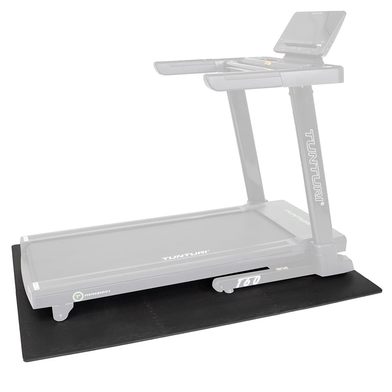 Tunturi Floor Mat 120x180 (set of 6)