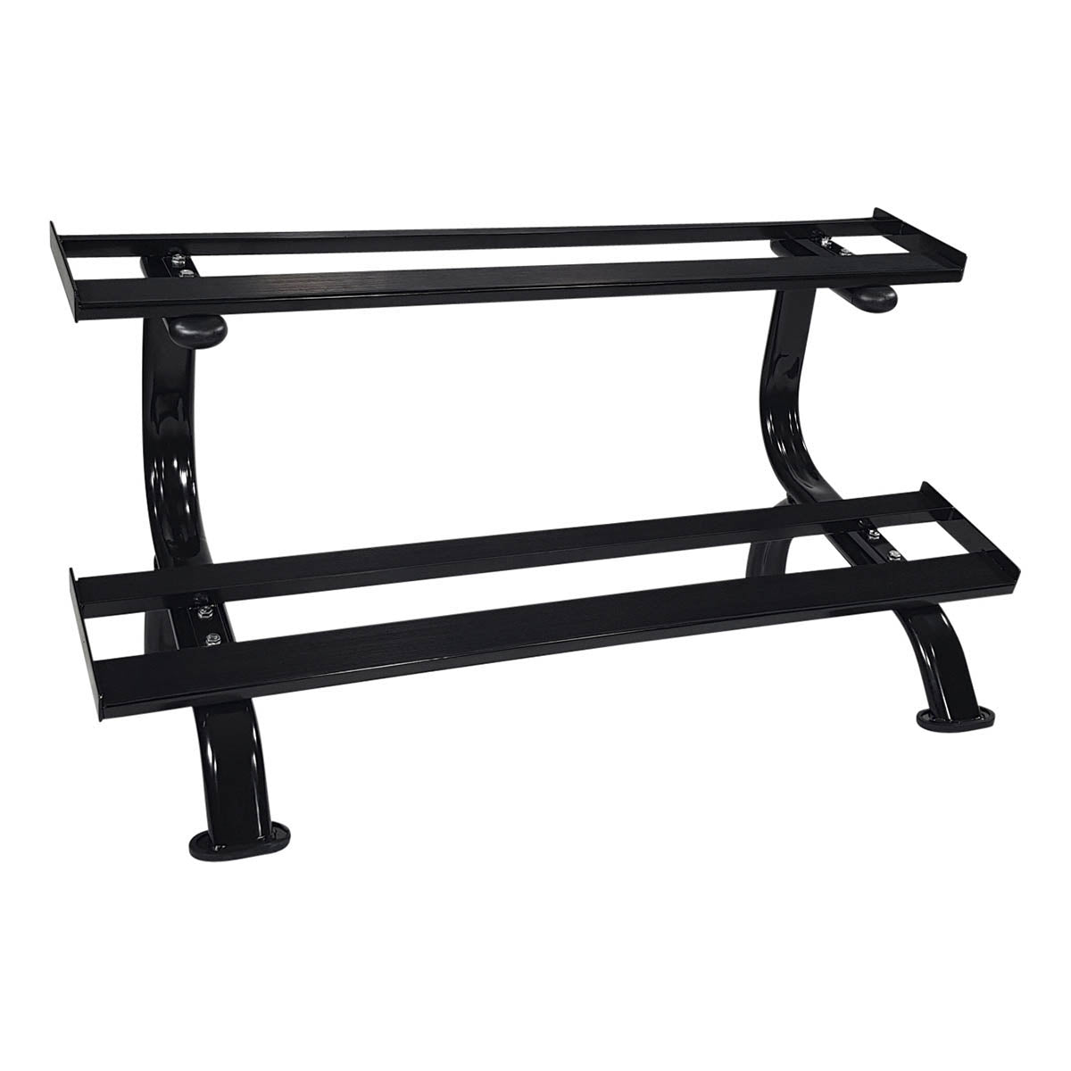 Tunturi Dumbbell Rack PRO (2 Levels)