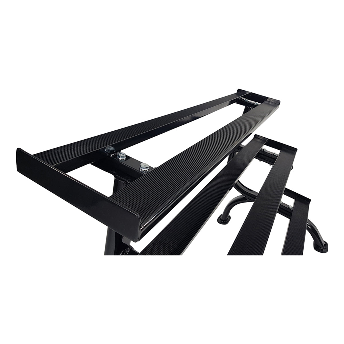 Tunturi Dumbbell Rack PRO (3 Levels)