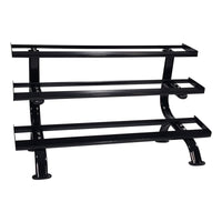 Tunturi Dumbbell Rack PRO (3 Levels)