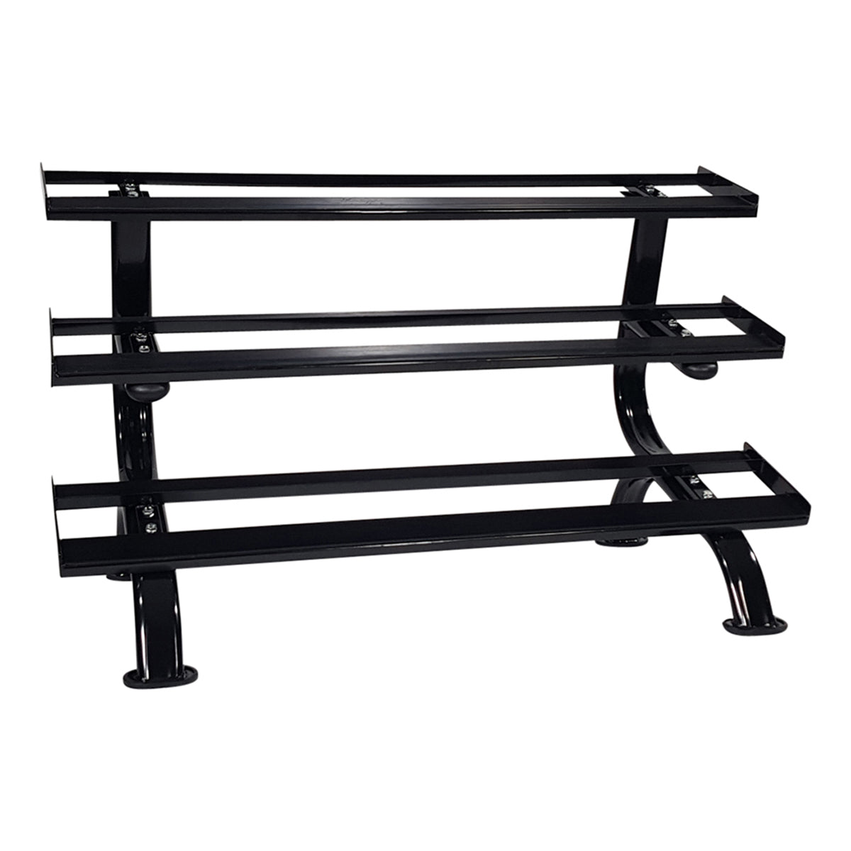 Tunturi Dumbbell Rack PRO (3 Levels)