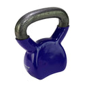 Kettlebell Iron/Vinyl 4 kg – För dig som vill börja lätt och bygga upp tekniken