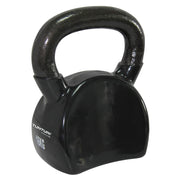 Tunturi Kettlebell Iron/Vinyl 16 kg – Klassisk styrka med skyddande beläggning
