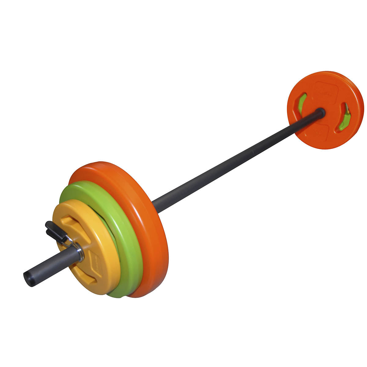 Tunturi Aerobic Pump Set 20 kg