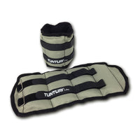 Tunturi Arm/Leg Weight 2 x 2 Kg