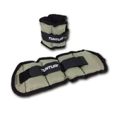 Tunturi Arm/Leg Weight 2 x 1 Kg