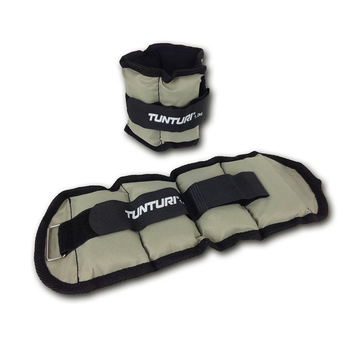 Tunturi Arm/Leg Weight 2 x 1 Kg