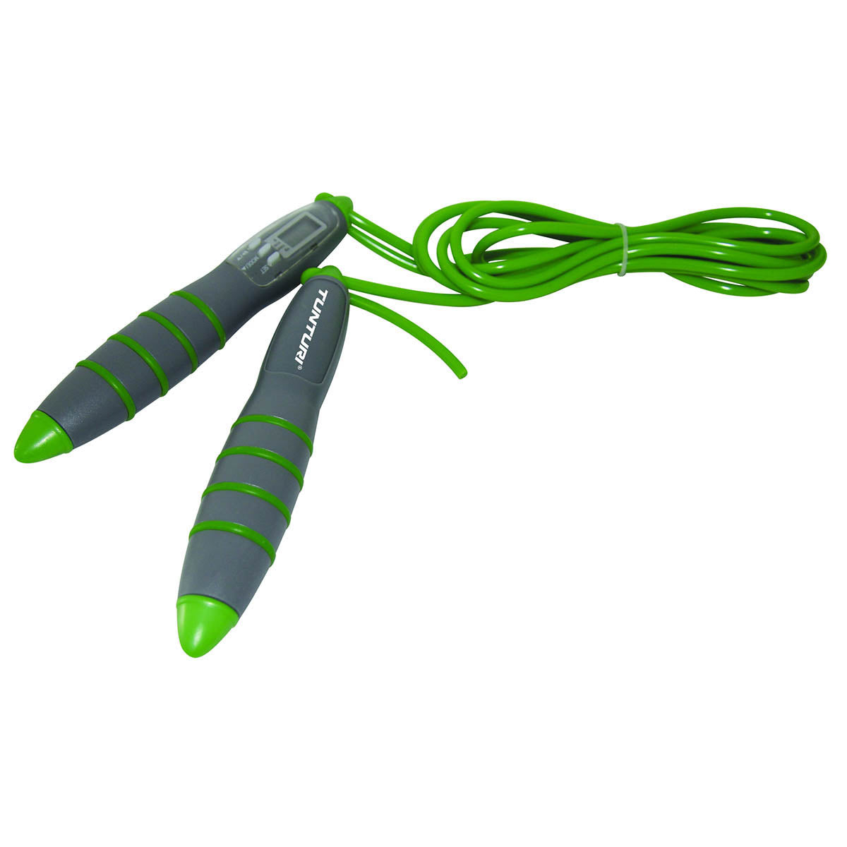 Tunturi Digital Jumprope w. counter
