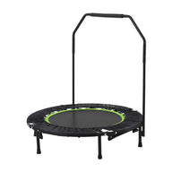 Tunturi 4-Folding Fitness Trampoline